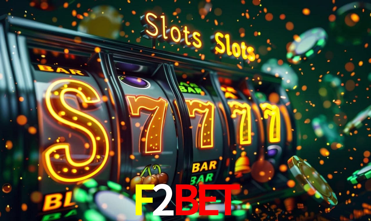 Provedores de Jogos F2BET