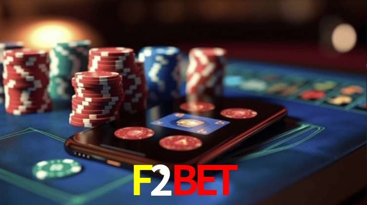 Casino Ao Vivo F2BET