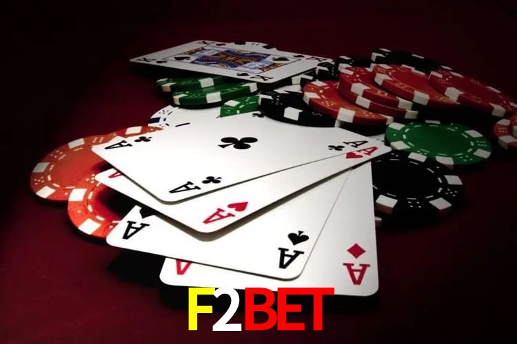 Recursos de Bônus F2BET