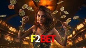 Mesa de Blackjack F2BET