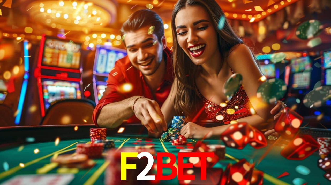 Recursos de Bônus F2BET