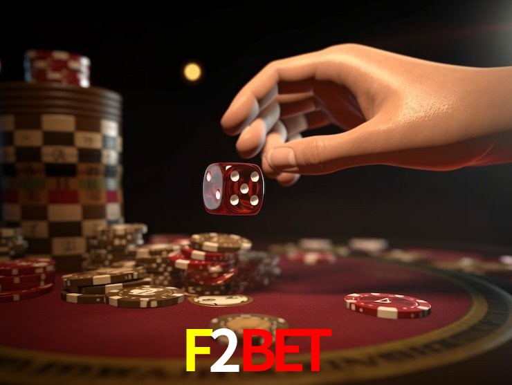 Bônus de Boas-vindas F2BET